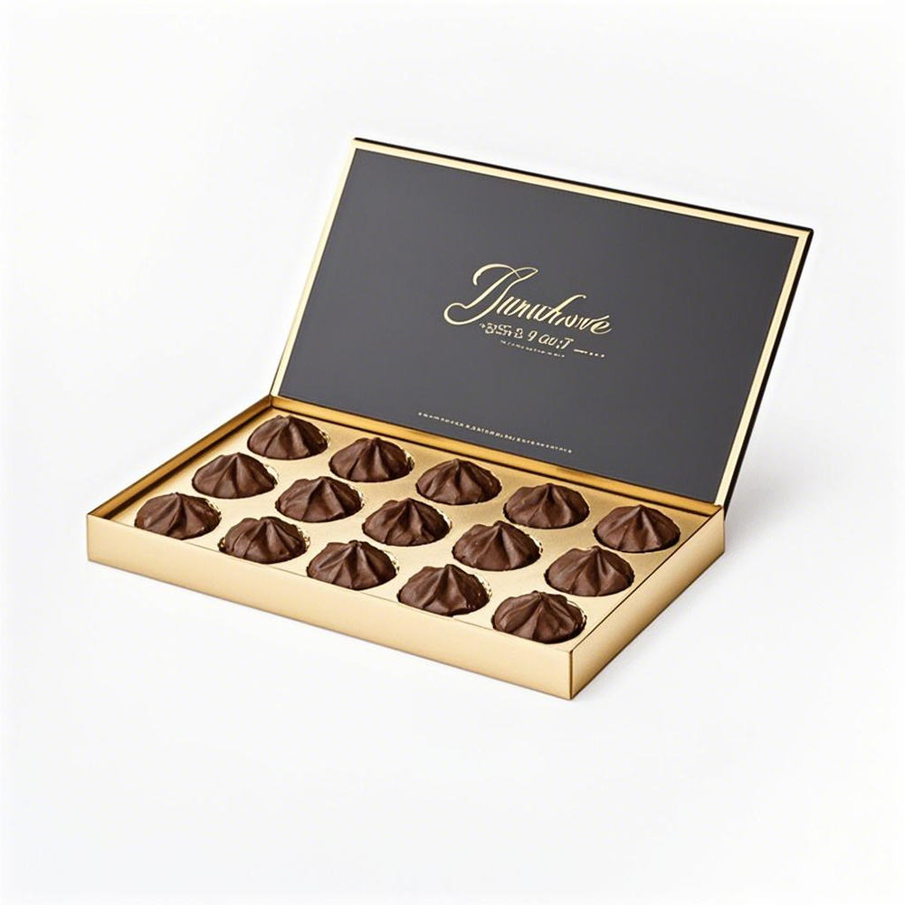 Chocolate Gift Box