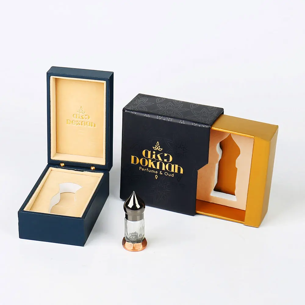Perfume box