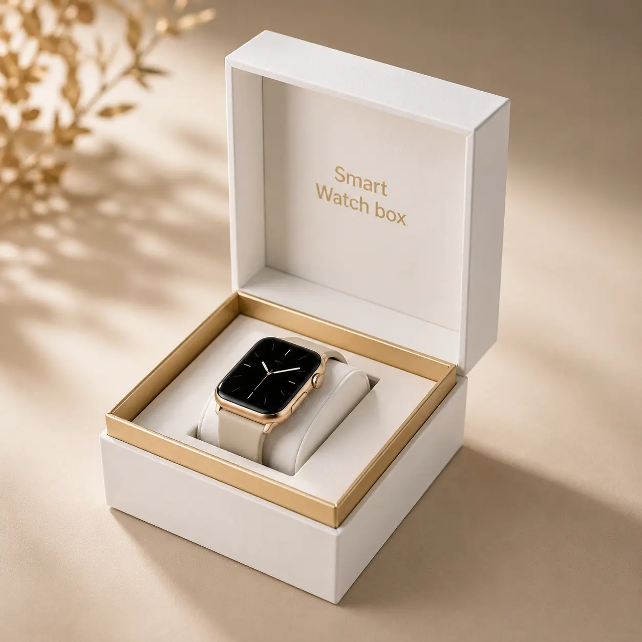 Watch Box